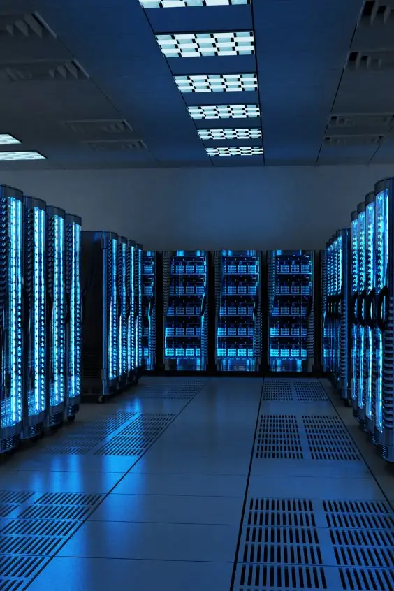 Server Setup and Professional Technical Support