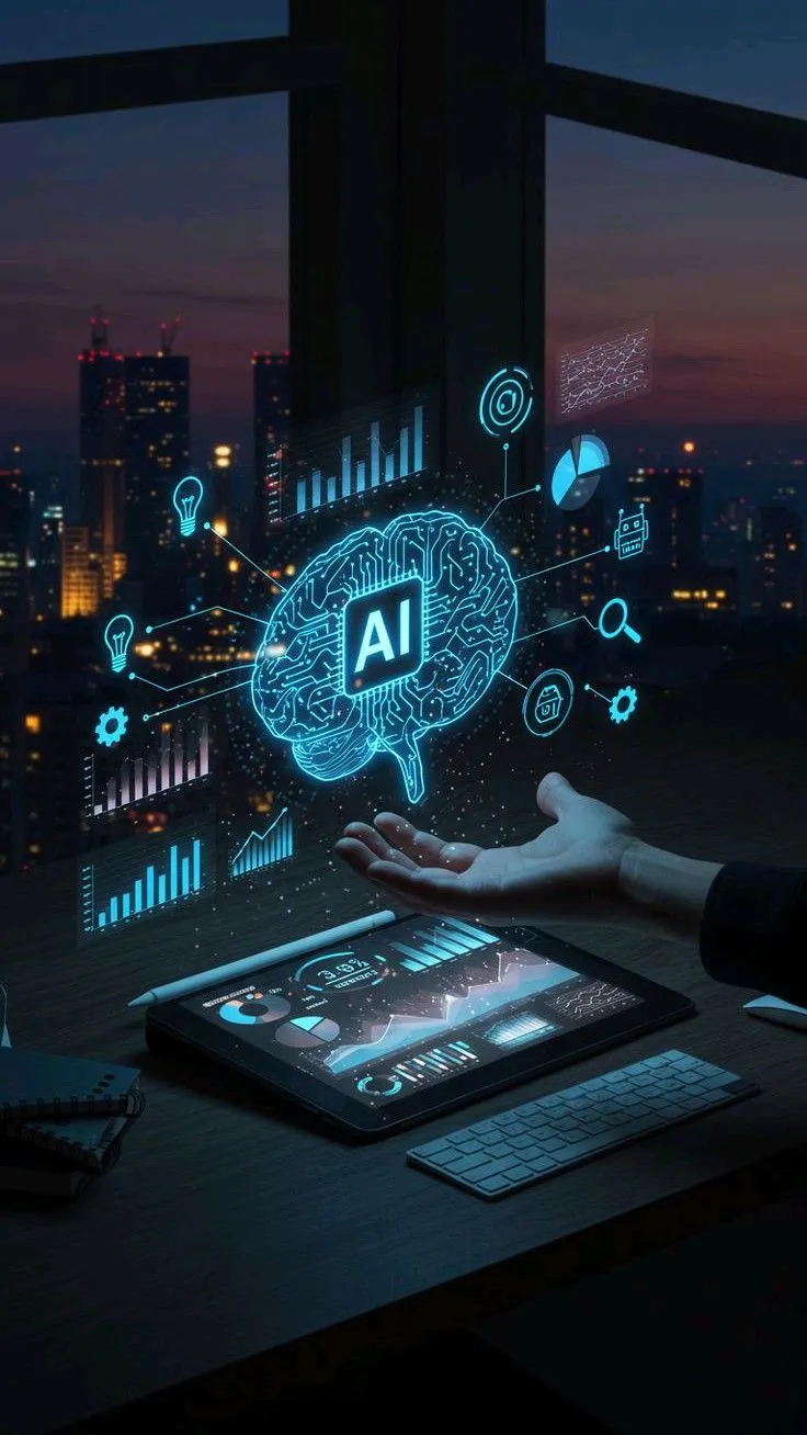 What Is an AI Agent? How It Differs from RPA and When to Choose Each
