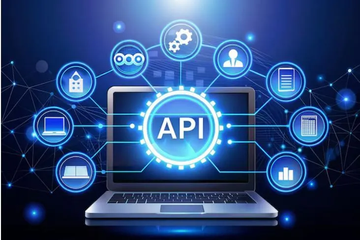 API Integration for Cross-System Data Flow Management