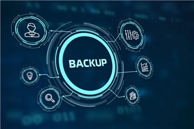 Enterprise Backup Strategies: The 3-2-1 Rule