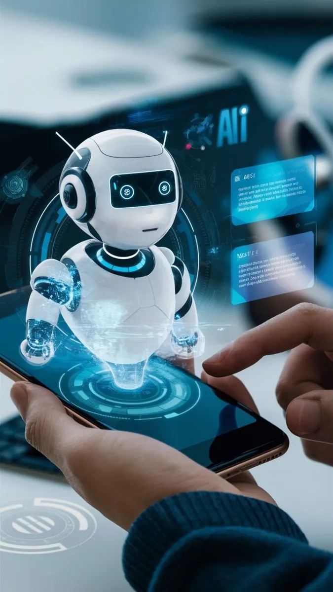 AI in the Call Center: Live Support or Full Automation?