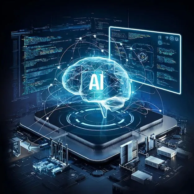 ChatGPT and AI for Digital Transformation in Business Processes