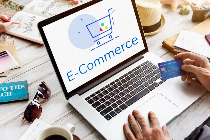 E-Commerce Integrations for Automated Order Management