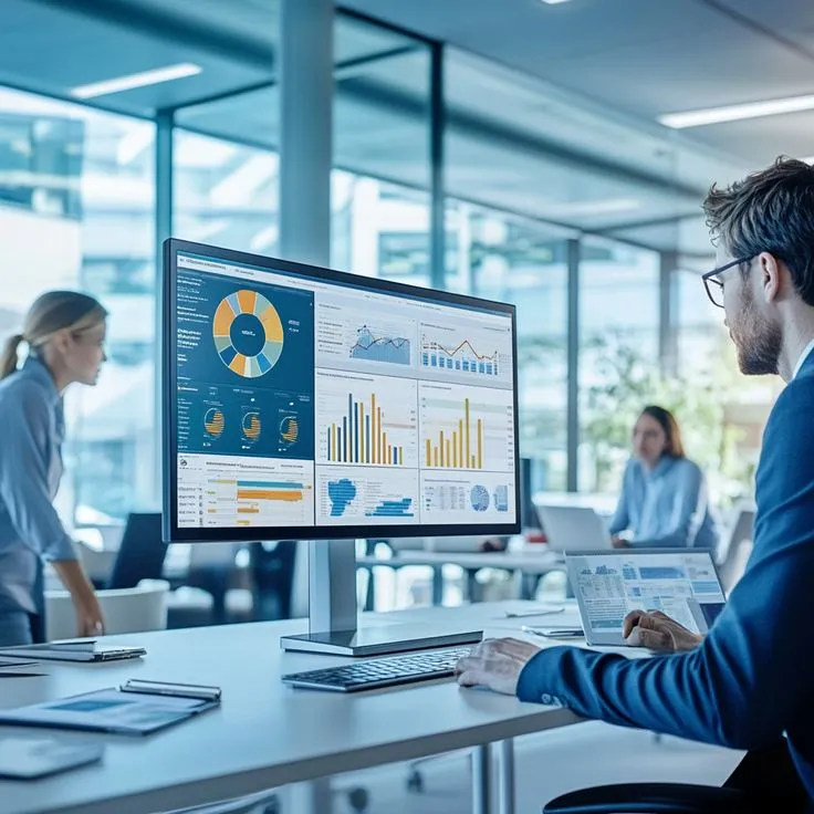 Data Visualization and Reporting with Power BI
