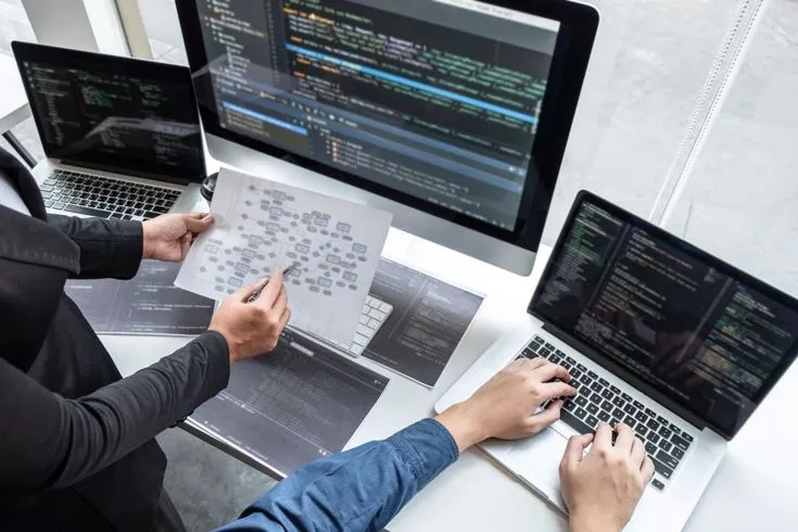 Web, Mobile and Desktop Application Development